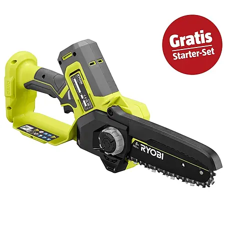 Ryobi ONE+ Maschinenpaket