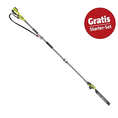 Ryobi ONE+ Maschinenpaket