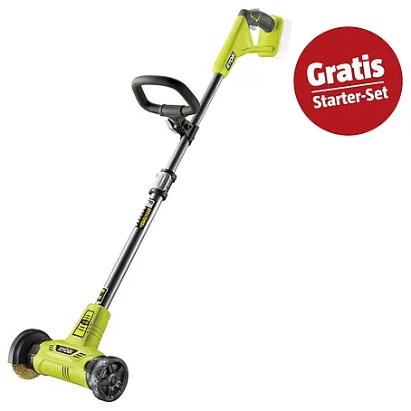 Ryobi ONE+ Maschinenpaket