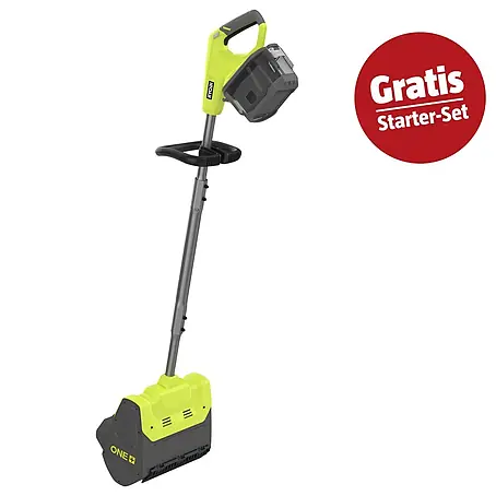 Ryobi ONE+ Maschinenpaket