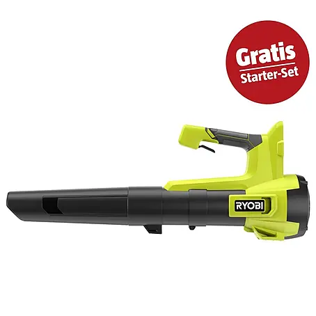 Ryobi ONE+ Maschinenpaket