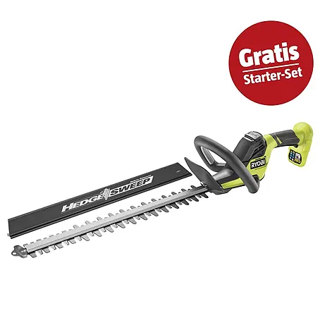 Ryobi ONE+ Maschinenpaket