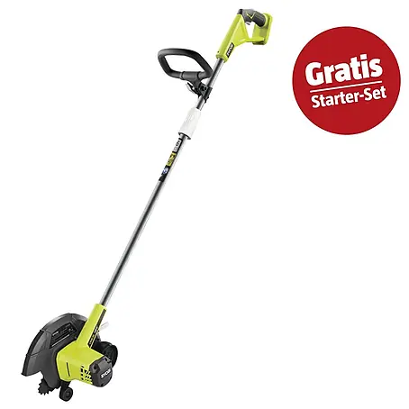 Ryobi ONE+ Maschinenpaket