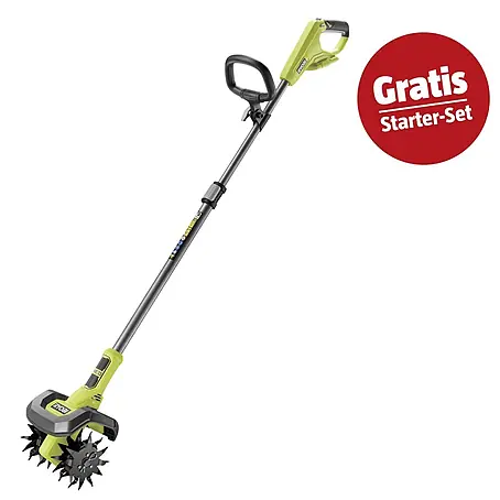 Ryobi ONE+ Maschinenpaket