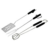 Grillstar Barbecueset (3-delig)