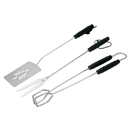 Grillstar  Utensilios para barbacoa