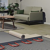 Maclean Ondervloer pvc IsoSono (9 m², Dikte: 1,3 mm) | BAUHAUS