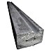Betonlatei met waterrol 