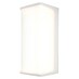 Garza Aplique exterior LED Tena 