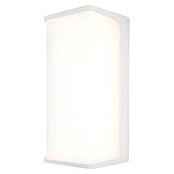 Garza Aplique exterior LED Tena (9 W, 8 x 8,5 x 24 cm, Blanco, IP65) | BAUHAUS