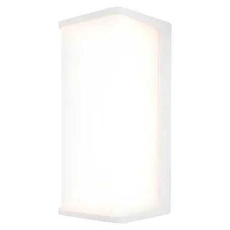 Garza  Aplique exterior LED Tena