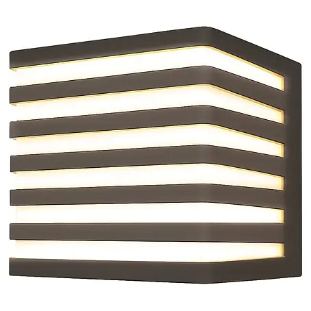 Garza  Aplique exterior LED Vito
