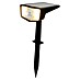 Garza Estaca solar Boreas 