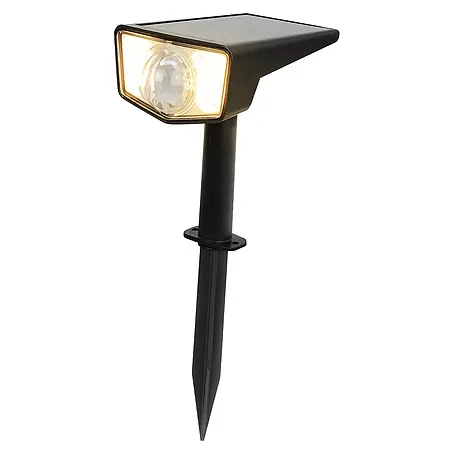 Garza  Estaca solar Boreas