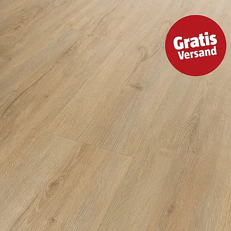 b!design  Vinylboden Rigid Maxi