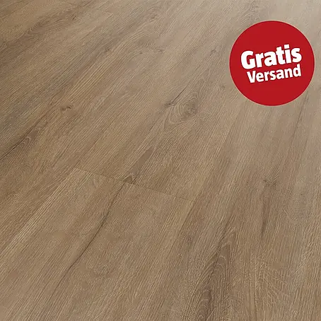 b!design  Vinylboden Rigid Maxi