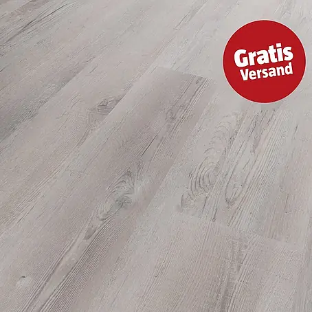 b!design  Vinylboden SPC