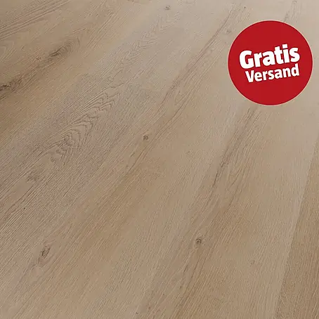 b!design  Vinylboden Rigid SPC