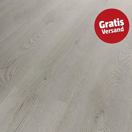 b!design  Vinylboden SPC Silent