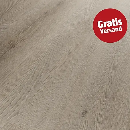 b!design  Vinylboden SPC Silent