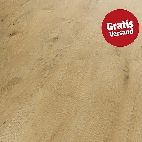 b!design  Vinylboden SPC
