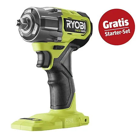 Ryobi ONE+HP Maschinenpaket
