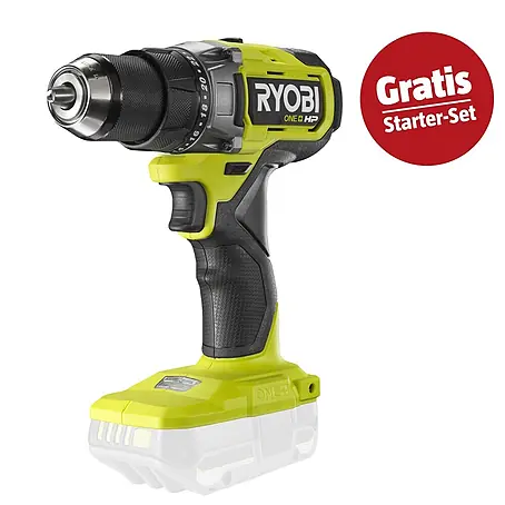 Ryobi ONE+HP Maschinenpaket