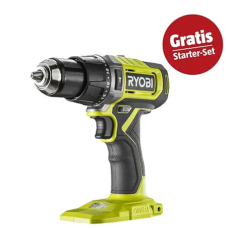 Ryobi ONE+ Maschinenpaket