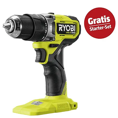 Ryobi ONE+ Maschinenpaket