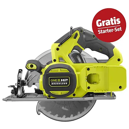 Ryobi ONE+HP Maschinenpaket