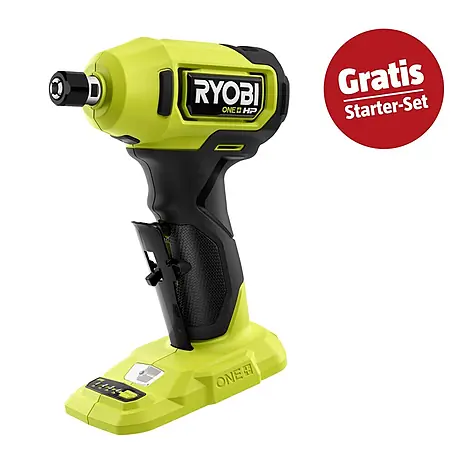 Ryobi ONE+HP Maschinenpaket
