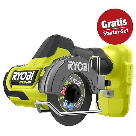 Ryobi ONE+HP Maschinenpaket