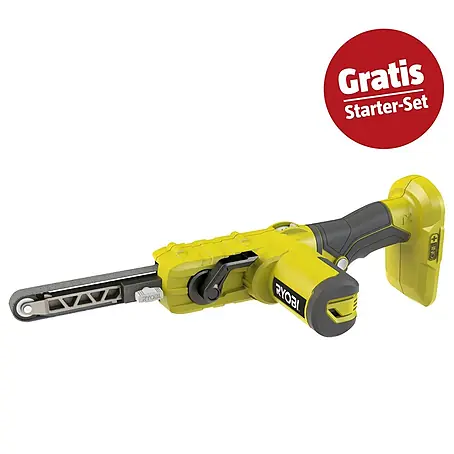 Ryobi ONE+ Maschinenpaket