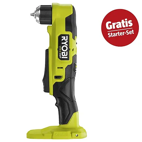 Ryobi ONE+HP Maschinenpaket