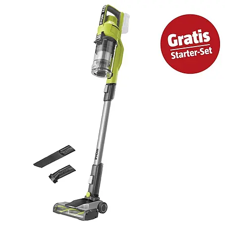 Ryobi ONE+ Maschinenpaket
