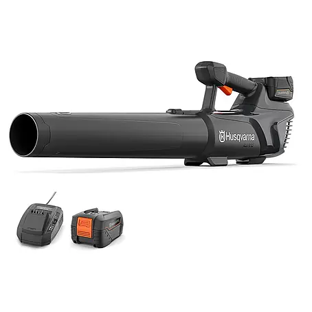 Husqvarna  Akku-Laubbläser Aspire B8X-P4A