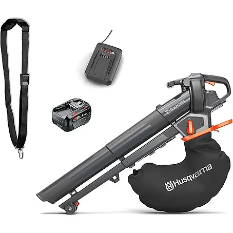 Husqvarna  Akku-Laubsauger & -Laubbläser Aspire BVX-P4A