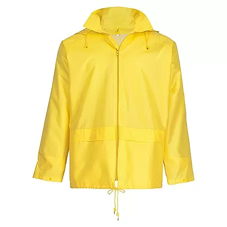 Regenjacke