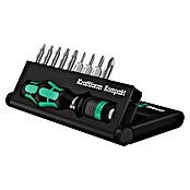 Wera Set gereedschap Kraftform Kompakt 11 Plus SB (10-delig)