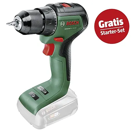 Bosch Power for All 18V Maschinenpaket