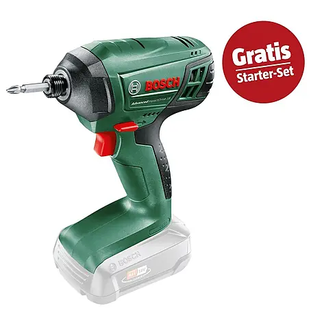 Bosch Power for All 18V Maschinenpaket