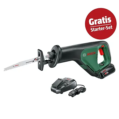 Bosch Power for All 18V Maschinenpaket