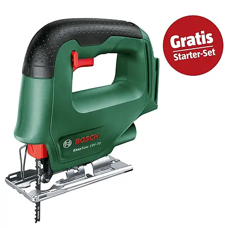 Bosch Power for All 18V Maschinenpaket