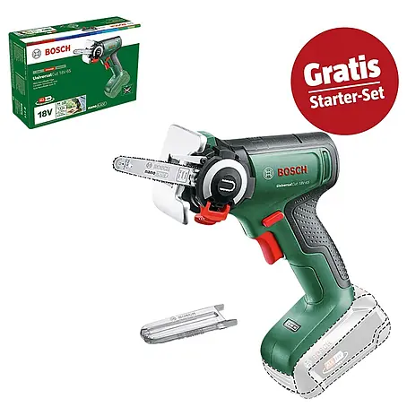 Bosch Power for All 18V Maschinenpaket
