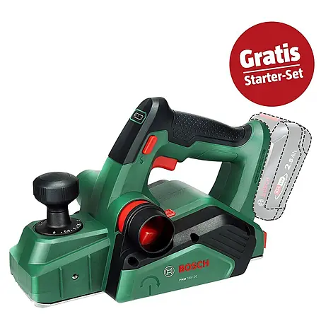 Bosch Power for All 18V Maschinenpaket