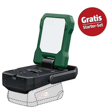 Bosch Power for All 18V Maschinenpaket