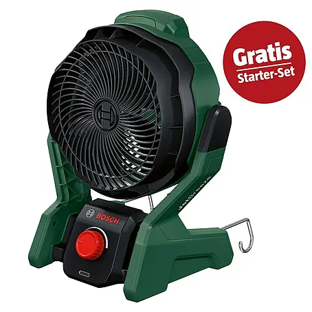 Bosch Power for All 18V Maschinenpaket