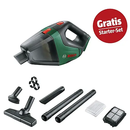 Bosch Power for All 18V Maschinenpaket