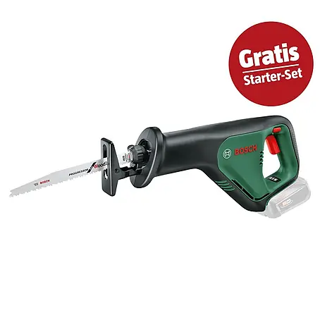 Bosch Power for All 18V Maschinenpaket
