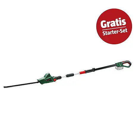 Bosch Power for All 18V Maschinenpaket